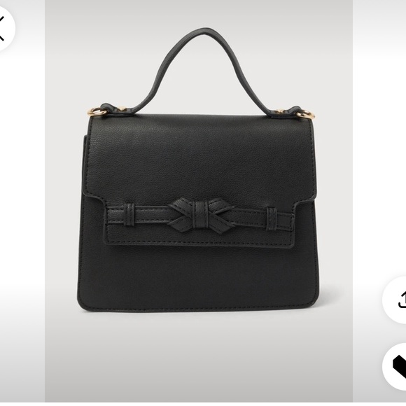 Set of TWO Lulu’s bags/clutches ($90 together) - Picture 3 of 7